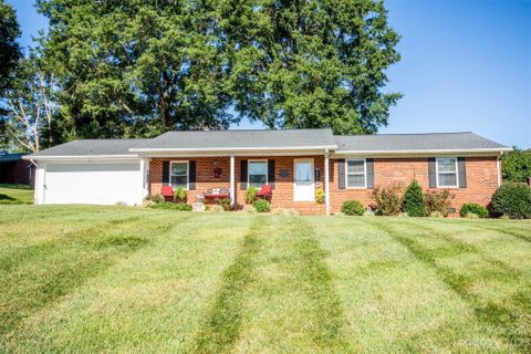 177 Northmont Drive sold home in Northmont, Statesville, NC