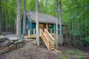 617 Pine Ridge Road sold home in Beech Mountain, SC