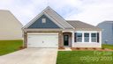 294 Ridgeview Lane sold home in Mars Hill, SC