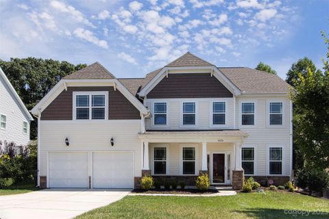 2624 Mill Wright Road