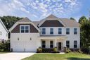2624 Mill Wright Road sold home in Concord, SC