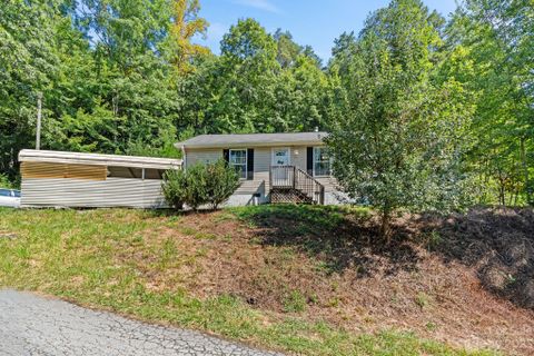 510 Primrose Drive sold home in BRIARCLIFF CROSSING, Asheville, NC