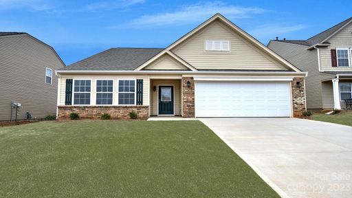 321 Ridgeview Lane