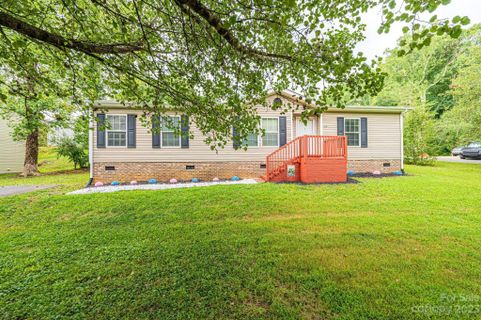 1114 Mcree Heights Circle sold home in Mcree Trace, Newton, NC