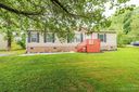 1114 Mcree Heights Circle sold home in Newton, SC