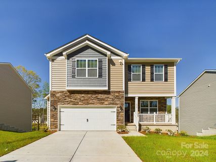 439 Saddlebred Lane