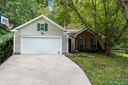 7205 Preakness Stakes Lane sold home in Charlotte, SC