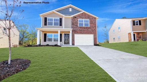 2039 Redstone Drive