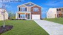 2039 Redstone Drive sold home in York, SC