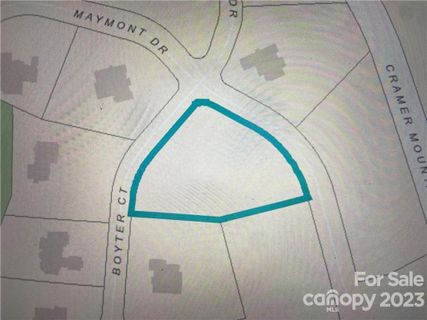 Lot 4 Maymont Drive