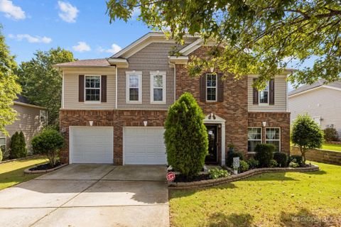 446 Club Range Drive