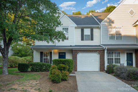 9625 Elizabeth Townes Lane