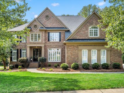 4030 Camrose Crossing Lane