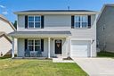 309 Mission Tripp Street sold home in Kannapolis, SC
