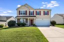 12026 Serenade Court sold home in Charlotte, SC