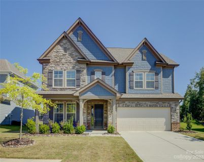 16413 Stonecrop Landing Lane