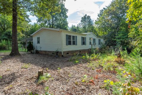 518 Nors Way sold home in Indian Head Acres, Lake Lure, NC