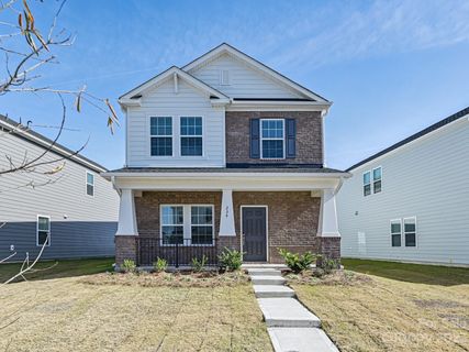 234 Cedar Knoll Circle