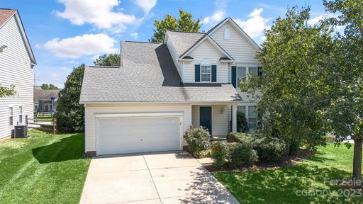 5419 Beaver Creek Court