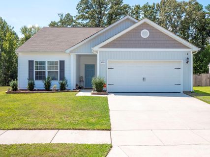 8513 Ballard Hills Court