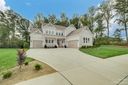 12113 Old Cottonwood Lane sold home in Huntersville, SC