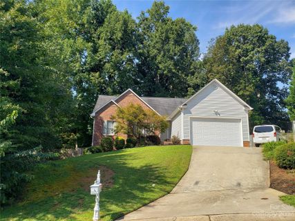 2521 Laver Court sold home in Easthampton, Gastonia, NC