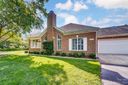 8453 Olde Troon Drive sold home in Charlotte, SC