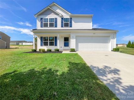 120 Maple Crest Drive sold home in Autumn Woods, Kings Mountain, NC
