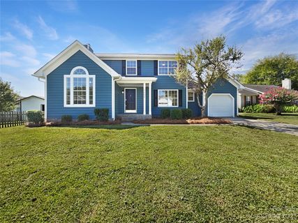3208 Bracey Court