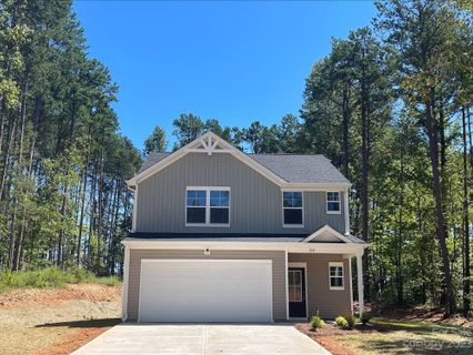 185 Hidden Hollow Drive 15 sold home in Hidden Hollow, Mt Ulla, NC
