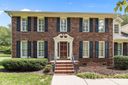 5450 Somerset Lane sold home in Harrisburg, SC