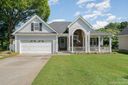 2562 Paddle Place sold home in Concord, SC