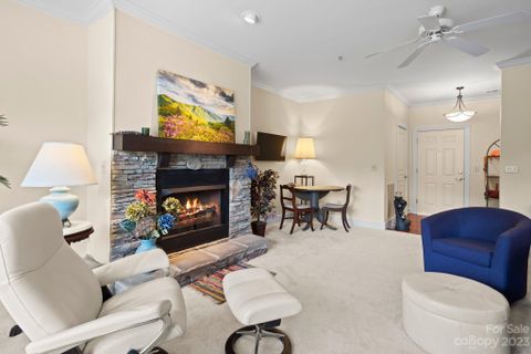9 Kenilworth Knoll 221 sold home in Beaucatcher House, Asheville, NC