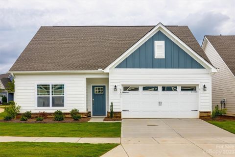 2051 Bonds Lane sold home in Millbank, Fort Mill, SC