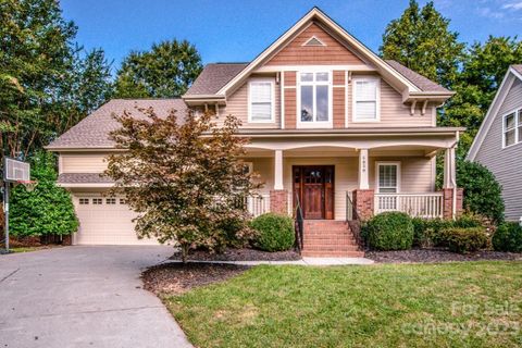 5858 Mantario Drive