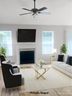 1038 Summit Hills Drive sold home in Charlotte, SC