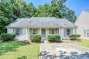7616 Silver Arrow Drive sold home in Charlotte, SC