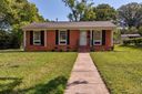 3801 Litchfield Road sold home in Charlotte, SC