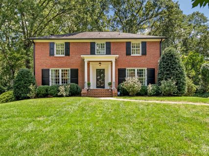 837 Greentree Drive sold home in Greentree, Charlotte, NC