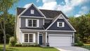 3039 Oxtail Court 133 sold home in Rock Hill, SC