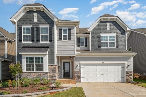 3036 Whipcord Drive