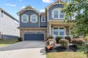 16139 Kelby Cove sold home in Charlotte, SC