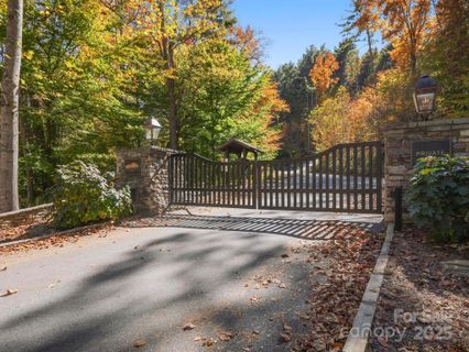 78 Woodland Aster Way sold home in Town Mountain Preserve, Asheville, NC
