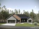 41 Bridgeway Drive 10 sold home in Candler, SC
