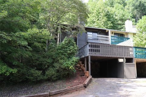 8314 Kinglet Road 85 sold home in Pine Mountain Lakes, Connelly Springs, NC