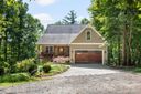 563 Betsy Ross Lane sold home in Asheville, SC