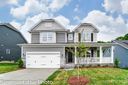 2161 Windley Drive Lot 5-02 sold home in Gastonia, SC