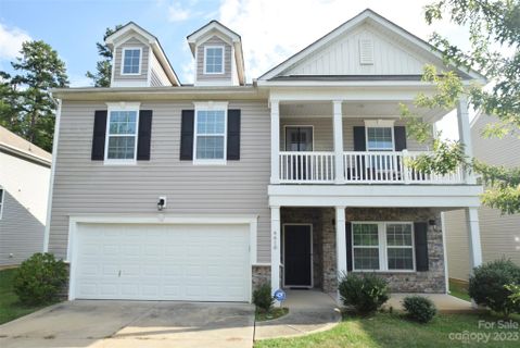 6610 Bluegill Road