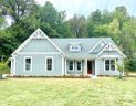 2560 Walter Drive sold home in Concord, SC