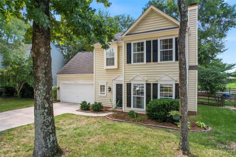 5936 Downfield Wood Drive